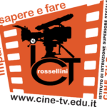logo istituto rossellini musica per film rumon